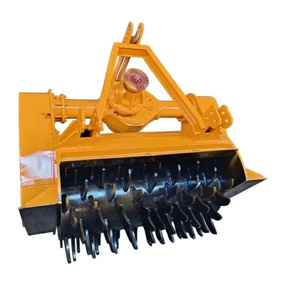 1.6mm Knife Magazine Tree Root Grinder