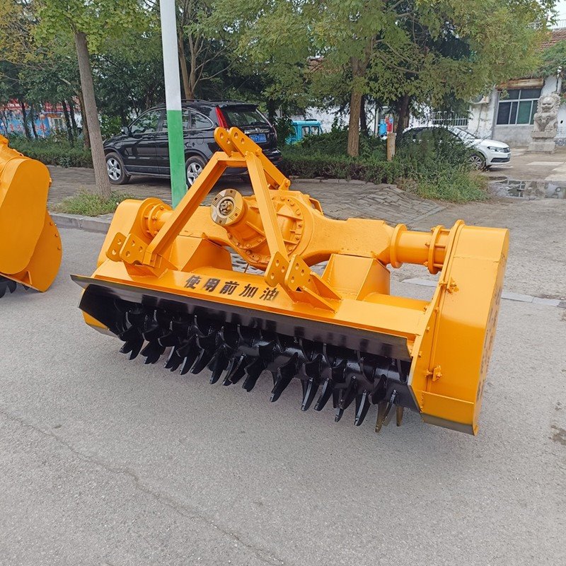 1.2-meter Branch Crusher price