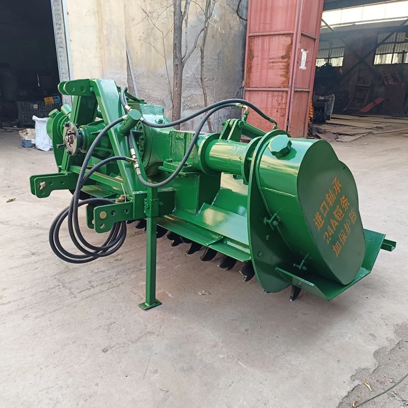 1.6-meter Upgraded Branch Crusher best