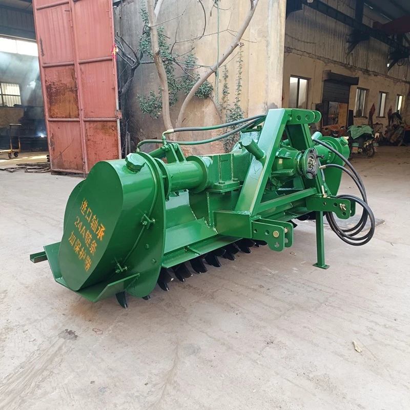 1.6-meter Upgraded Branch Crusher price