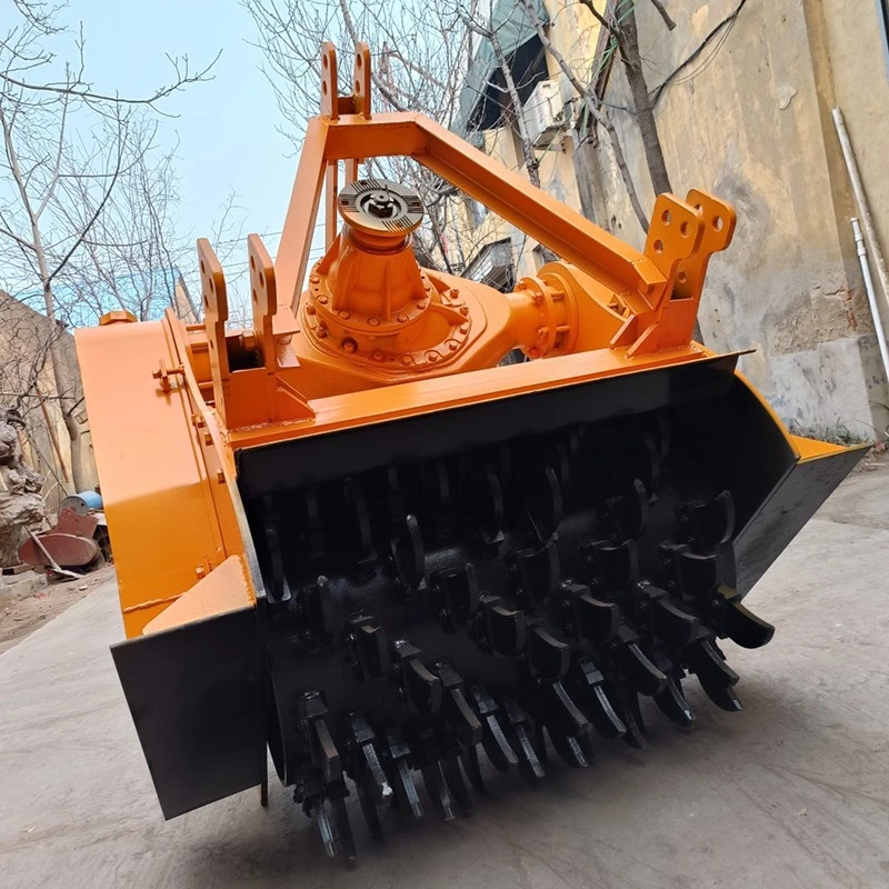 1.6mm Knife Magazine Tree Root Grinder suppliers
