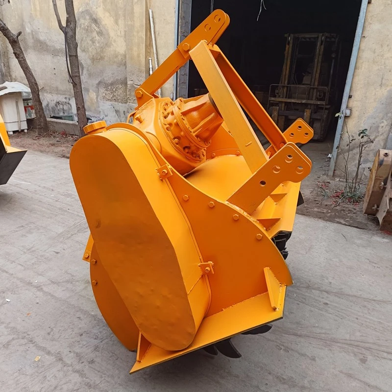 1.6mm Knife Magazine Tree Root Grinder price