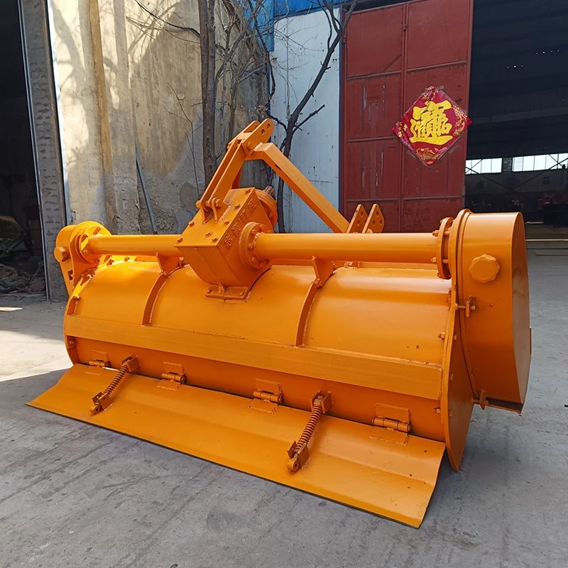 1.8-meter Box Type Lime Soil Mixer suppliers