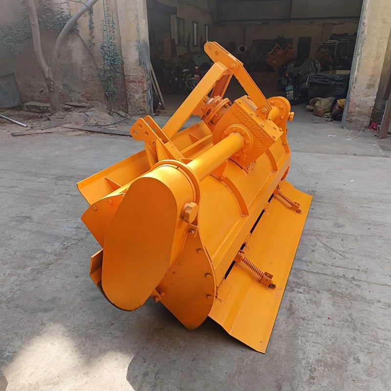 1.8-meter Box Type Lime Soil Mixer high quality