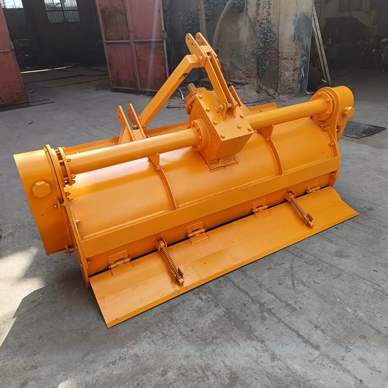 1.8-meter Box Type Lime Soil Mixer best