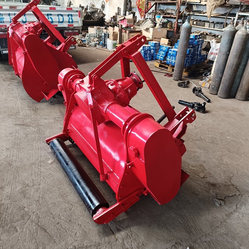 1.8-meter Branch Crusher best