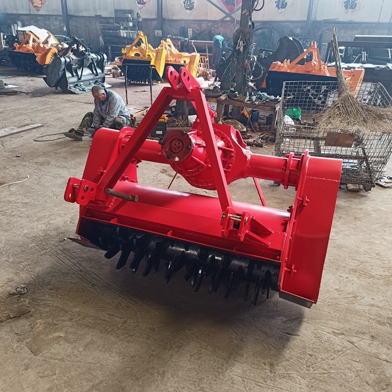 1.8-meter Branch Crusher suppliers