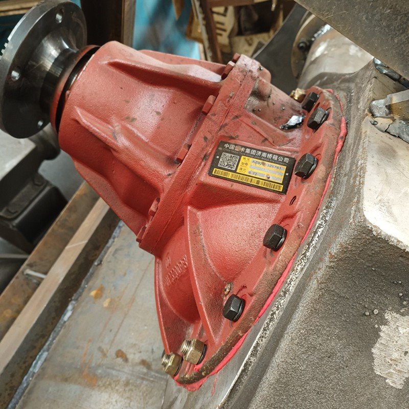 1.8-meter Branch Crusher suppliers