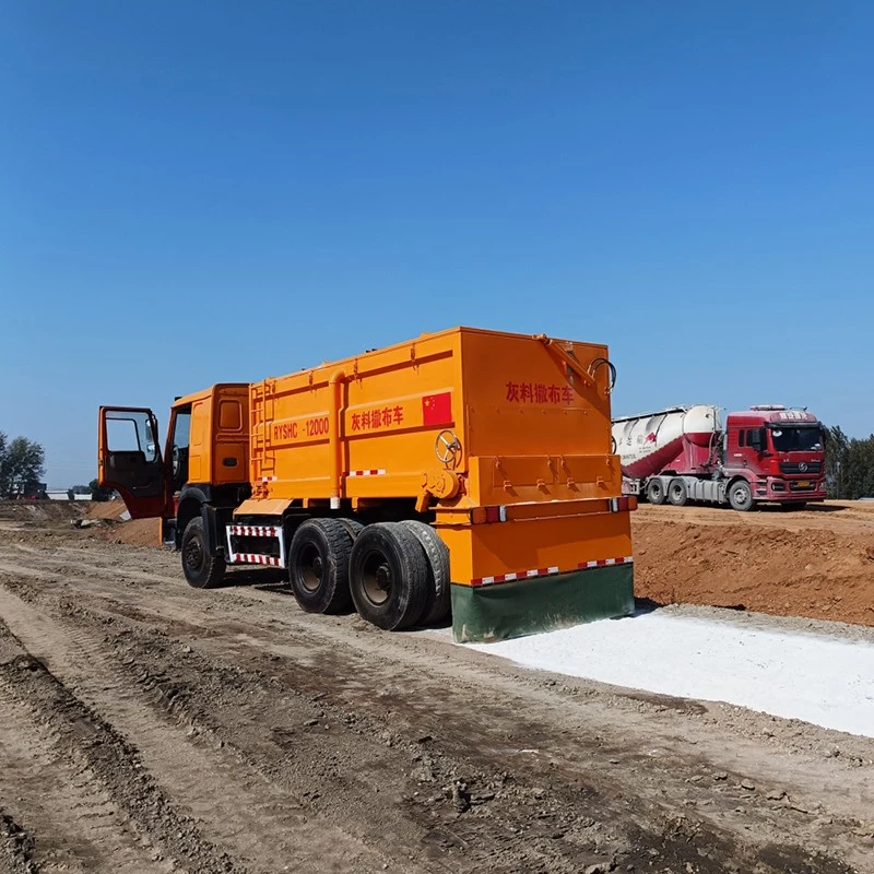 14 Square Self-propelled Spreader price