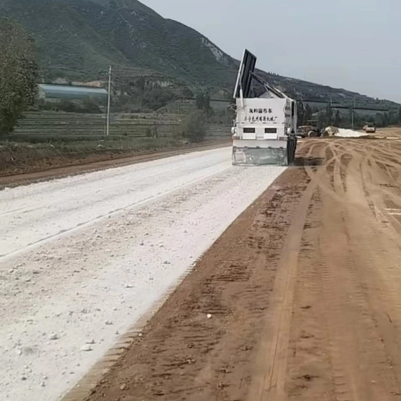 16 Square Self-propelled Spreader price