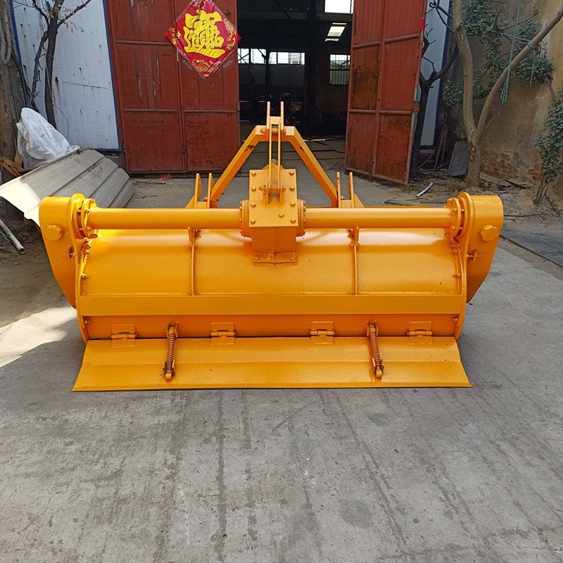 2-meter Box Type Lime Soil Mixer suppliers