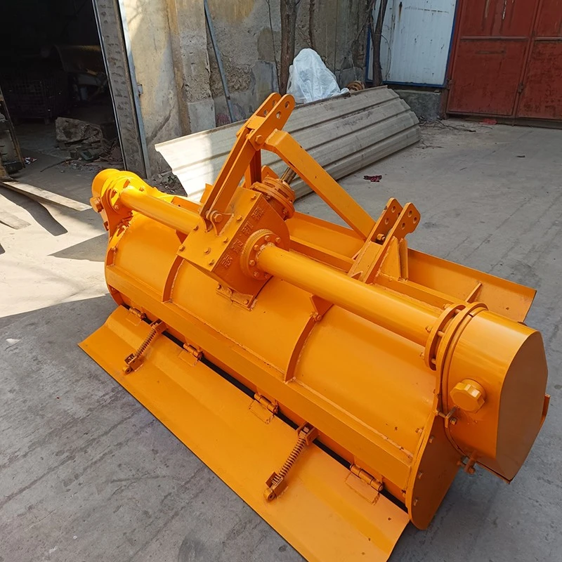2-meter Box Type Lime Soil Mixer best