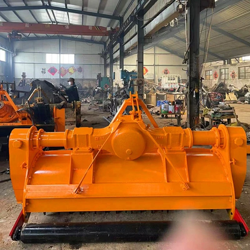 2-meter Branch Crusher best