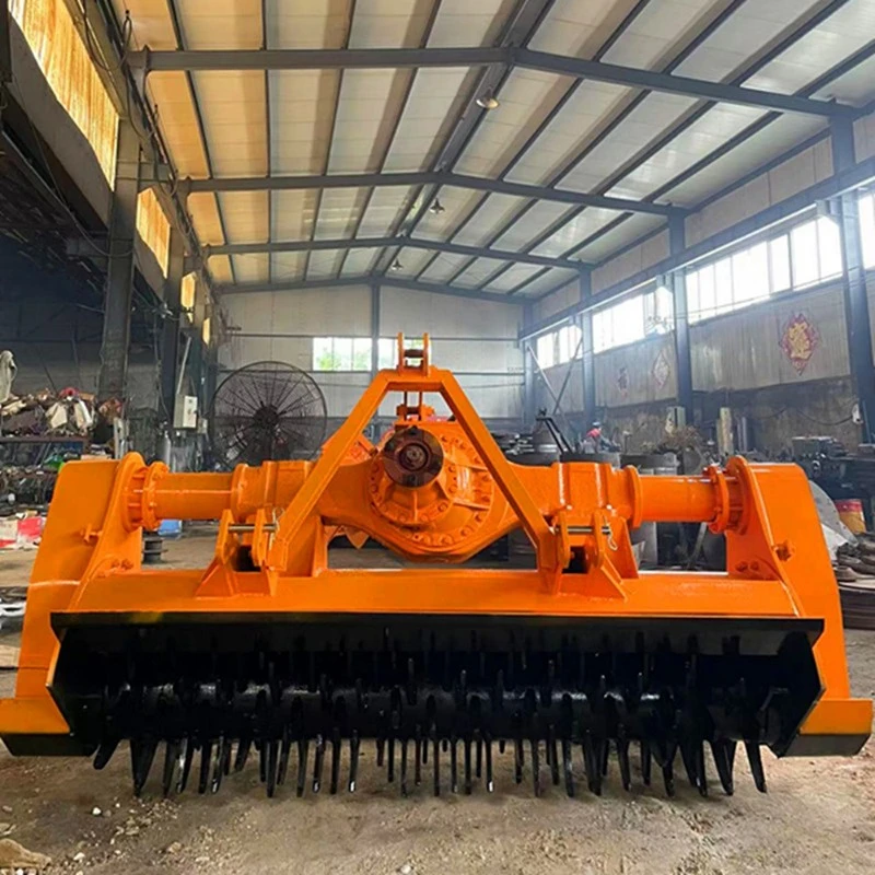2-meter Branch Crusher price
