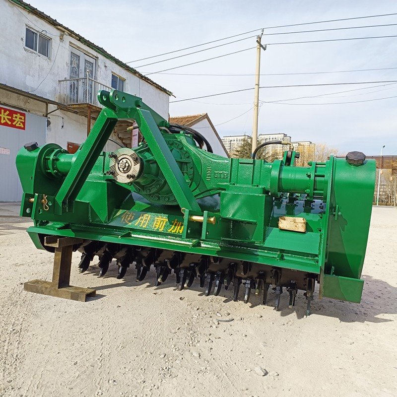 2-meter Upgraded Tree Branch Crusher best