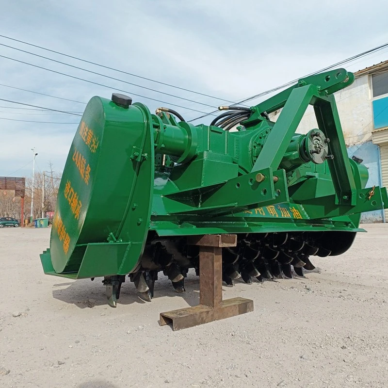 2-meter Upgraded Tree Branch Crusher high quality