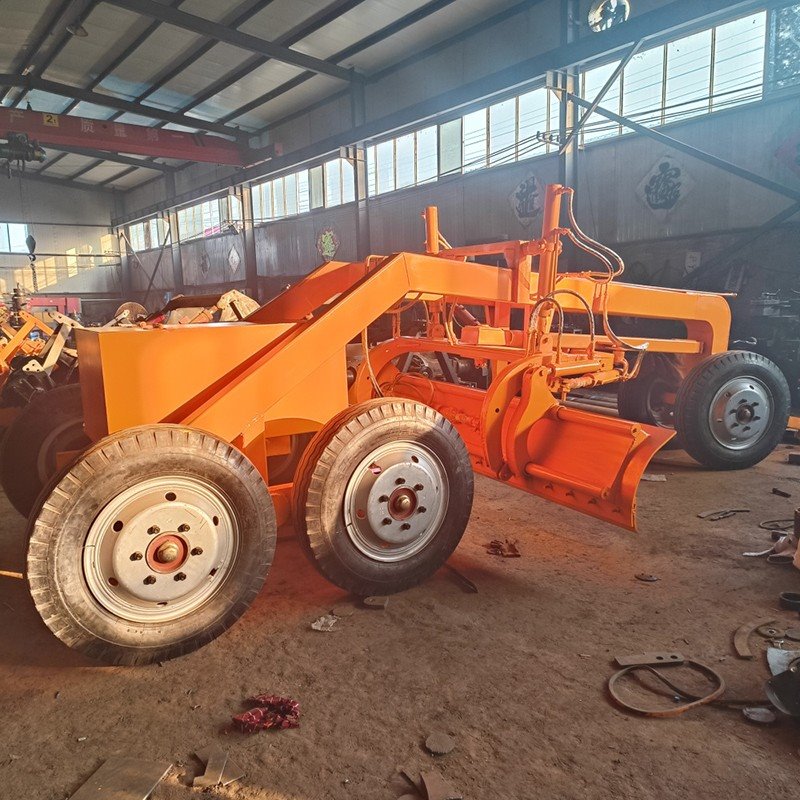 3.0m Towed Grader best