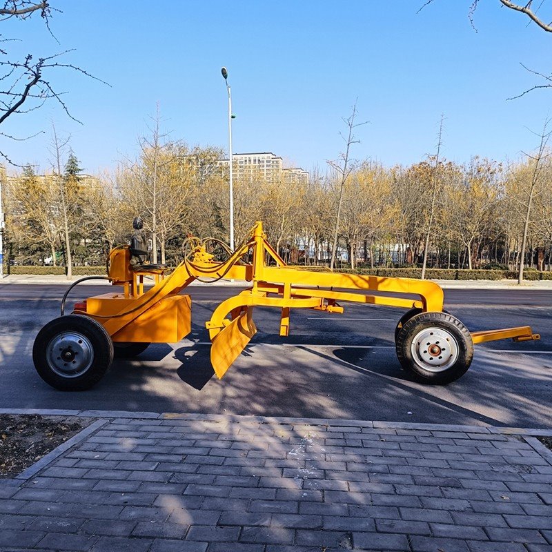 3.0m Towed Grader factory