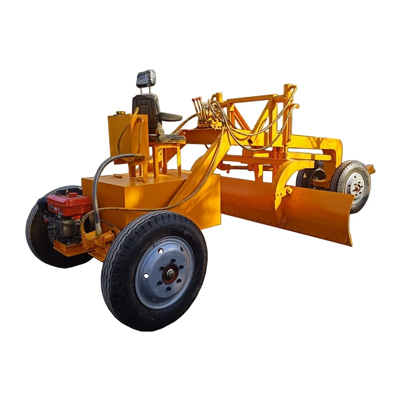 3.0m Towed Grader