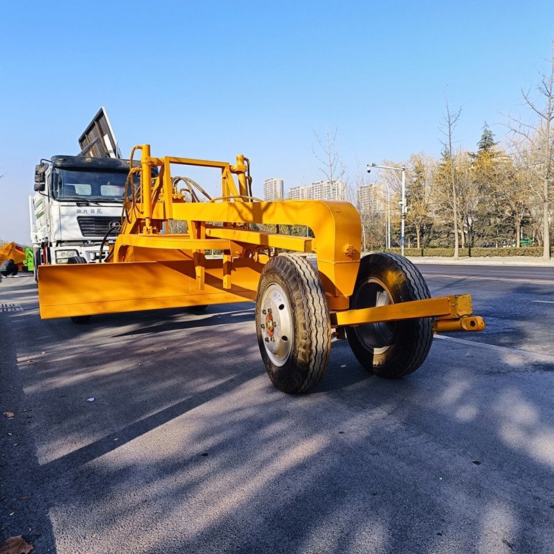 3.6m Towed Grader best