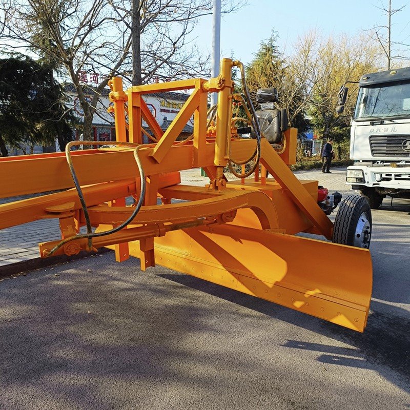 3.6m Towed Grader high quality