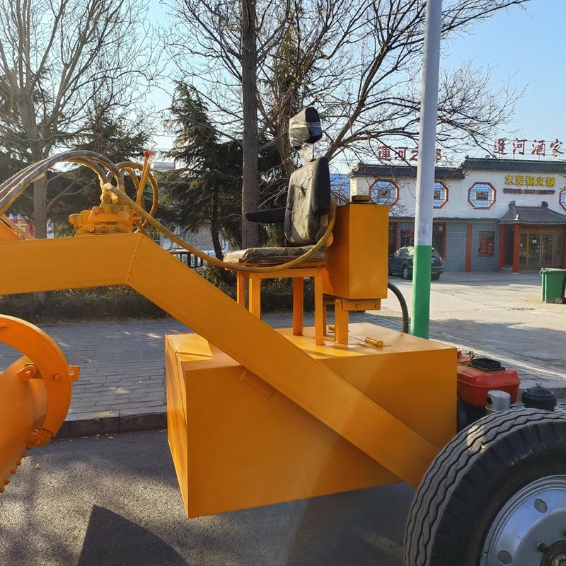 3.6m Towed Grader price
