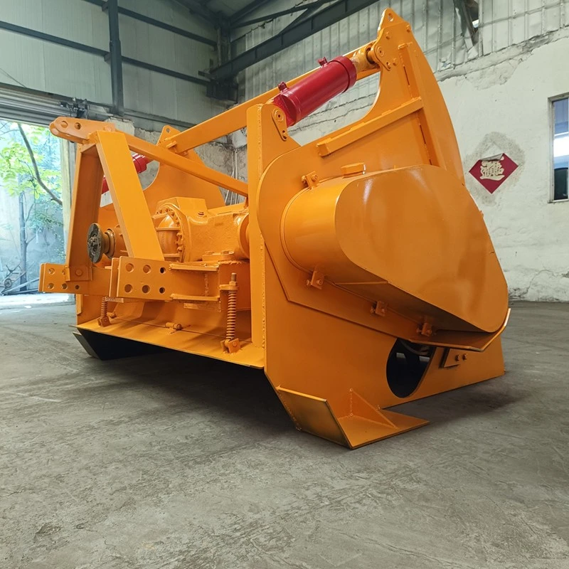 50cm Cold Recycling Mixer suppliers