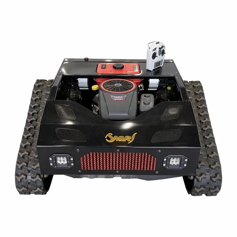 700 Crawler Remote Mower