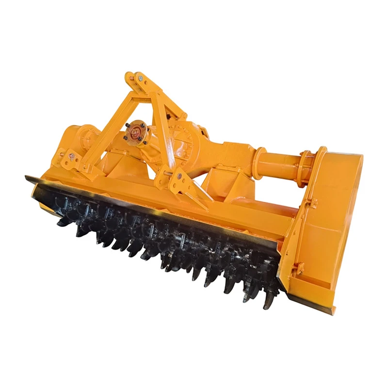 Banana Tree Shredder