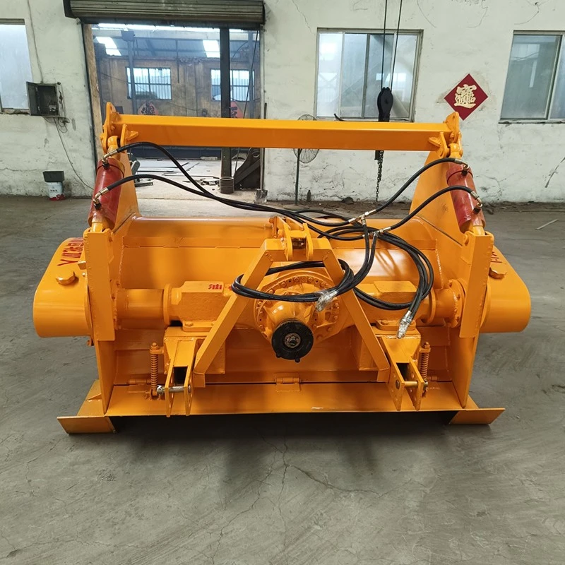 Deepening Cold Recycling Mixer high quality