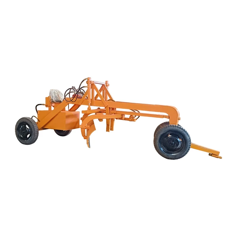 Farm Towed Grader