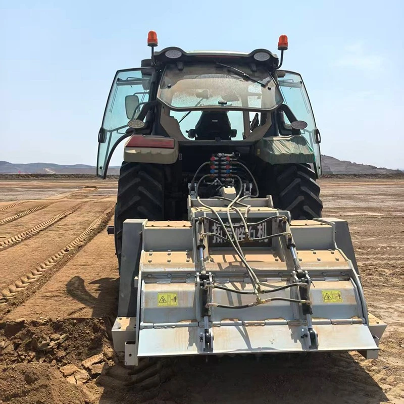 Farmland Crusher suppliers