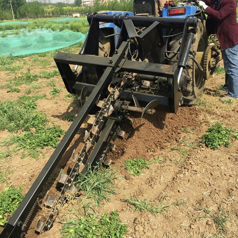 Farmland Trenching Machine suppliers