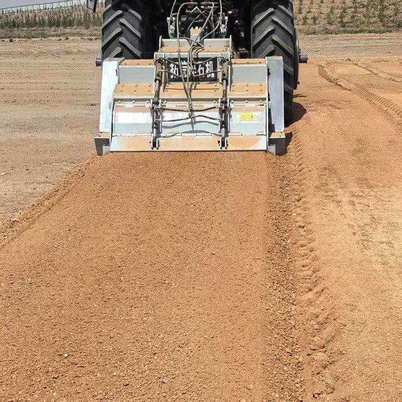 Frozen Soil Reclamation Machine suppliers