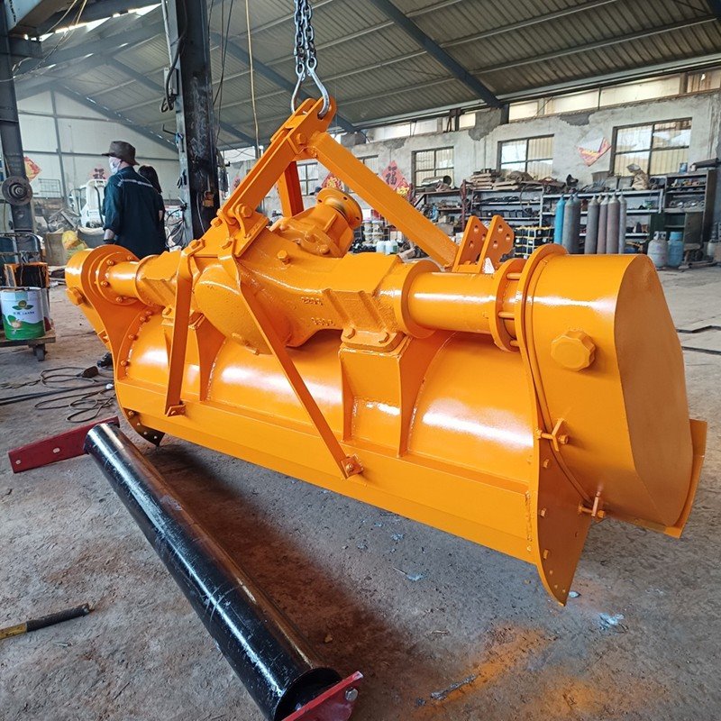 Fruit Tree Crusher factory