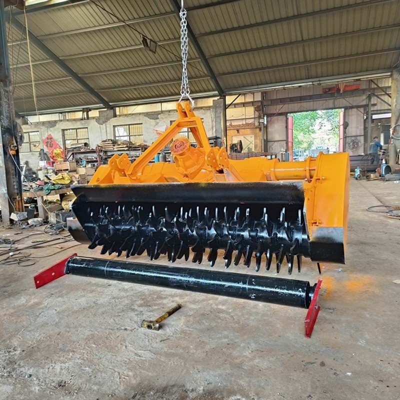 Fruit Tree Crusher best