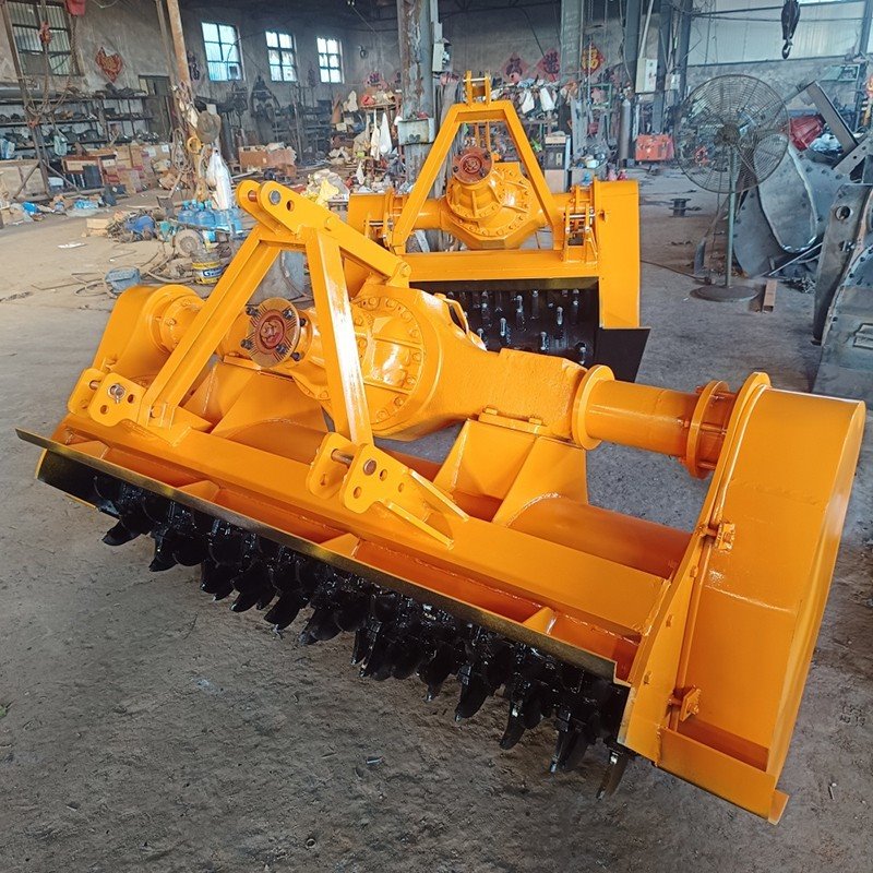 Fruit Tree Crusher high quality