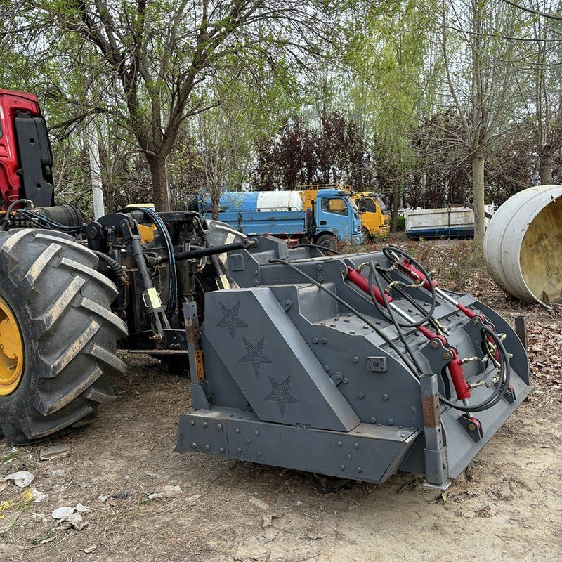 Heavy Duty Stone Crusher best