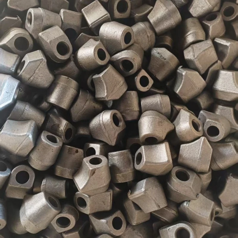 Highway Mixer Knife Storage suppliers