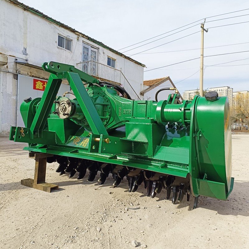 Household Tree Branch Crusher factory