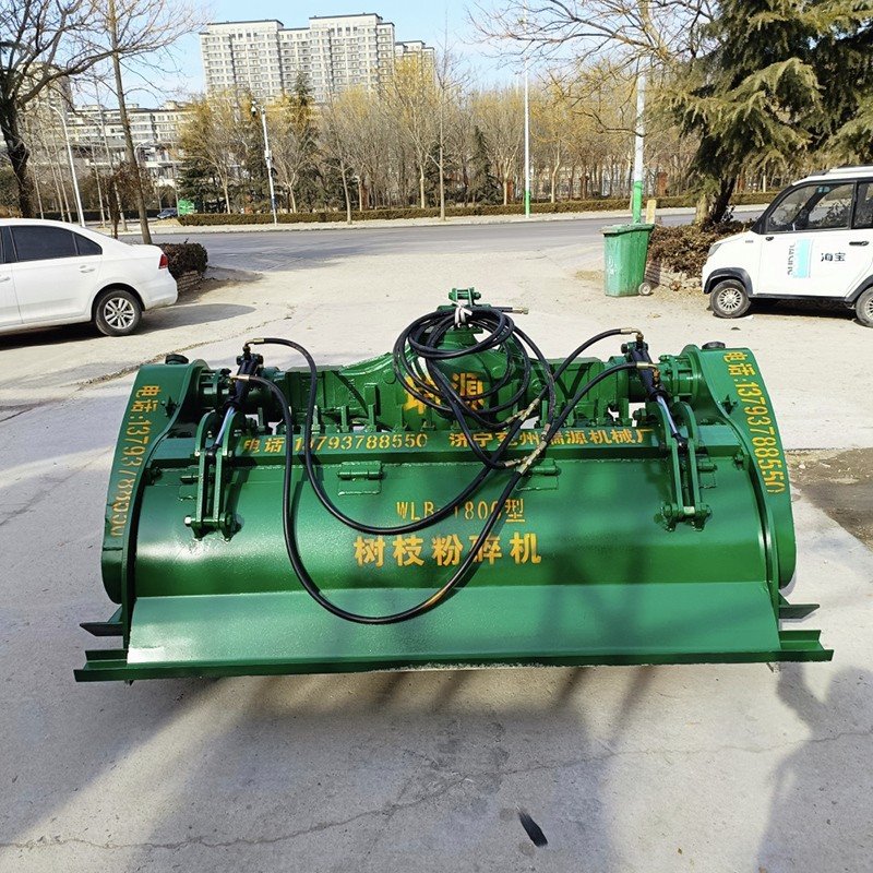 Household Tree Branch Crusher best