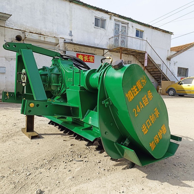 Household Tree Branch Crusher price