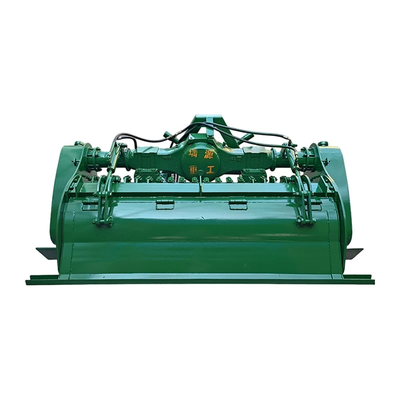Household Tree Branch Crusher