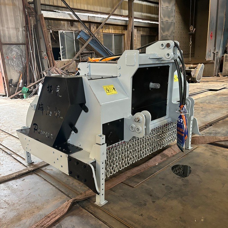 Mountain Stone Crusher suppliers