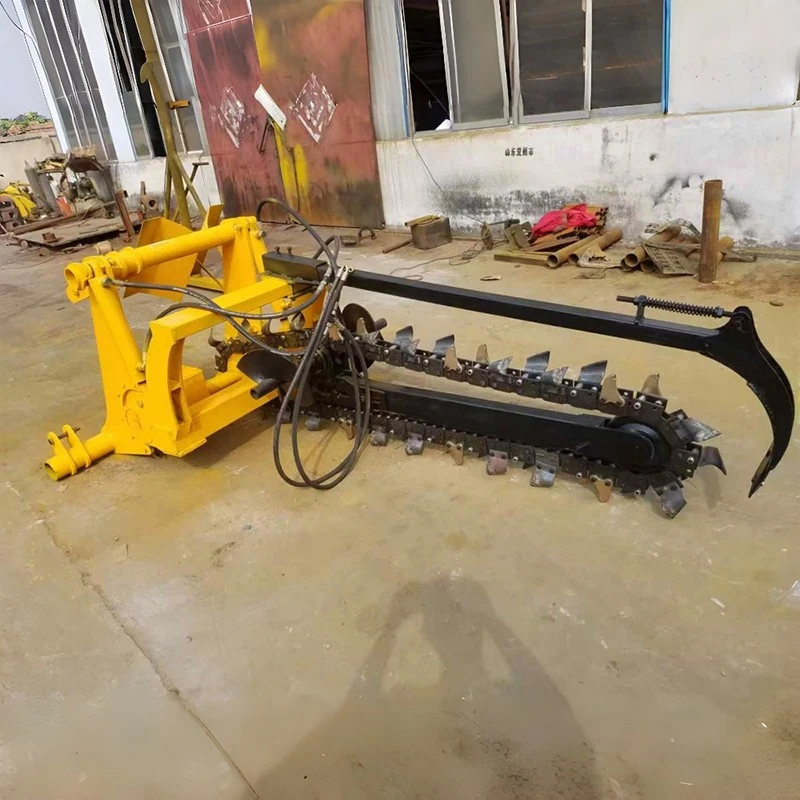 Orchard Management Equipment best