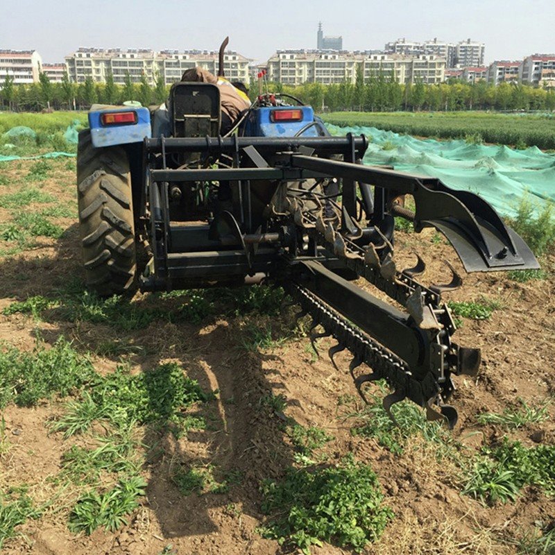 Orchard Management Equipment high quality