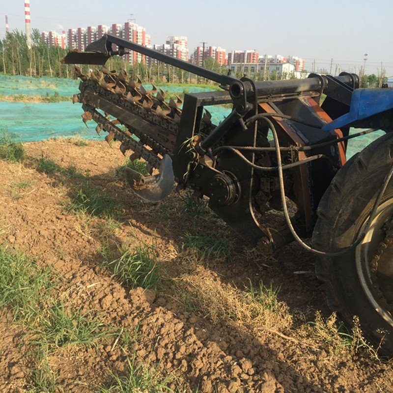 Orchard Management Equipment price