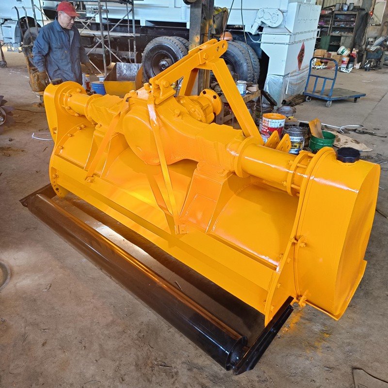 Palm Tree Shredder high quality