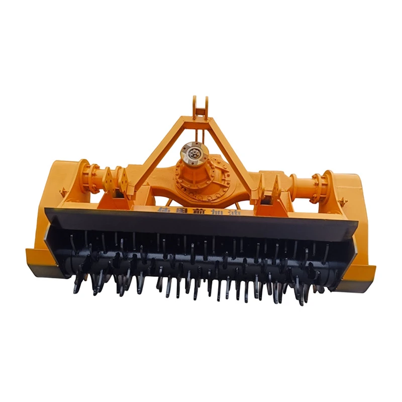 Palm Tree Shredder