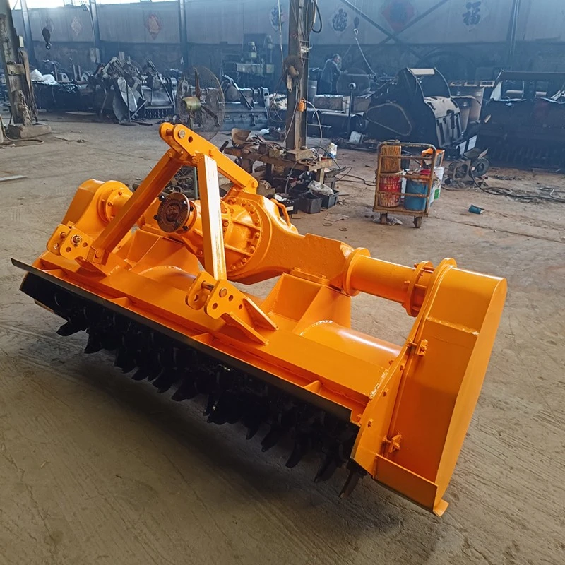 Pine Crusher high quality